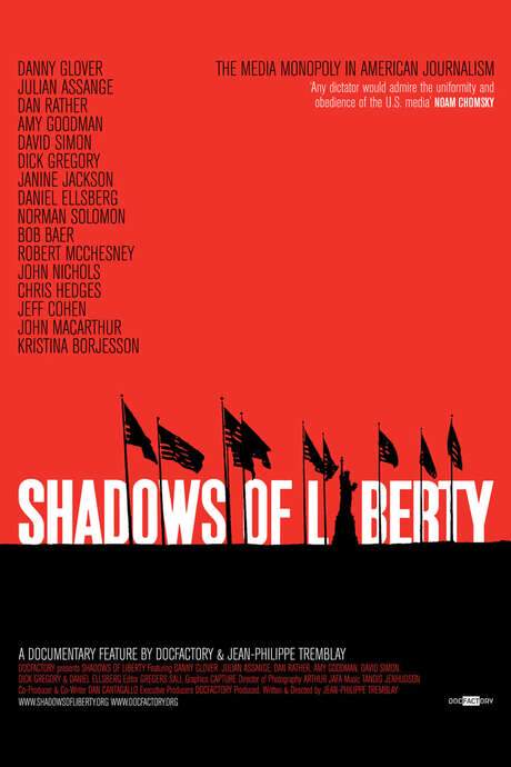 Shadows of Liberty